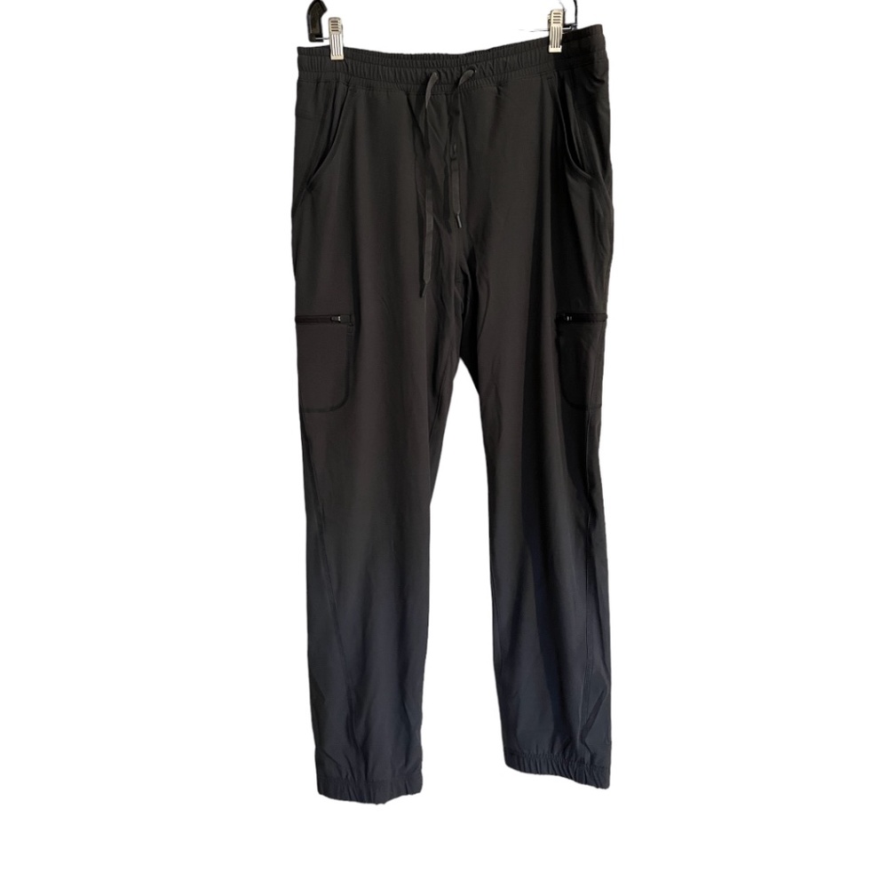 Women’s Eddie Bauer Fleece Lined Pull-on Pants